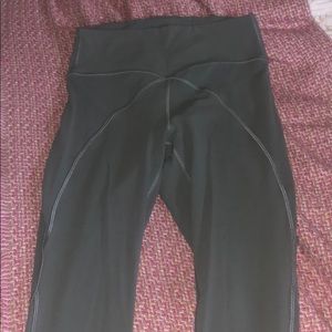 Get Centered Legging